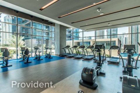 Appartement de 1 chambre à Dubai Marina, UAE No. 96068 9
