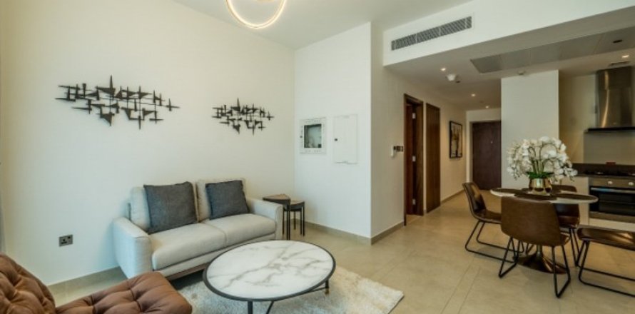 Appartement de 1 chambre à Dubai Marina, UAE No. 96068