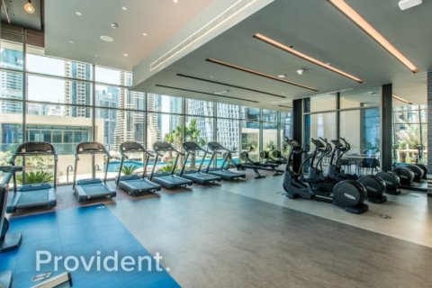 Appartement de 1 chambre à Dubai Marina, UAE No. 96069 8