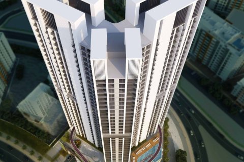 Appartement de 2 chambres à Arjan, UAE No. 105596 4