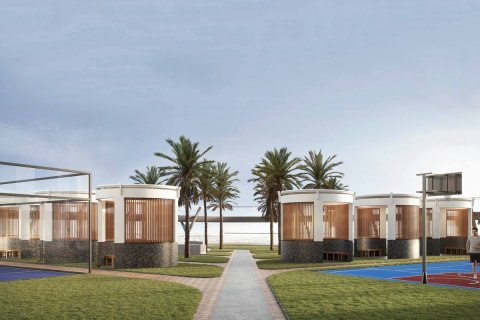 Appartement de 2 chambres à Arjan, UAE No. 105596 7