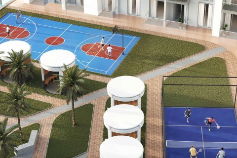 Appartement de 2 chambres à Arjan, UAE No. 105596 11