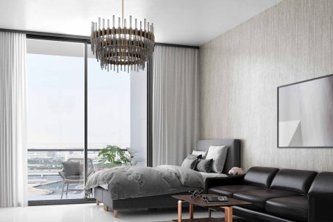 Appartement de 2 chambres à Arjan, UAE No. 105596 3