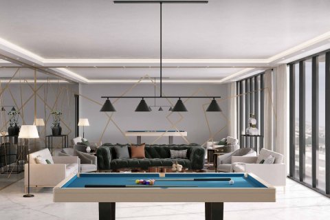 Appartement de 2 chambres à Arjan, UAE No. 105596 2