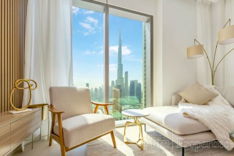 2 غرف نوم شقة في وسط مدينة دبي, الإمارات العربية المتحدة رقم 105597 3