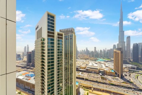 2 غرف نوم شقة في وسط مدينة دبي, الإمارات العربية المتحدة رقم 105597 18
