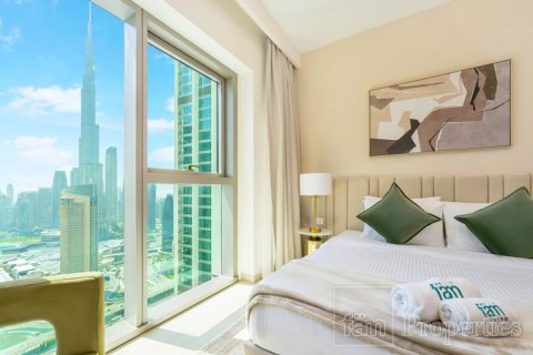 2 غرف نوم شقة في وسط مدينة دبي, الإمارات العربية المتحدة رقم 105597 6