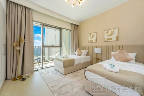 2 غرف نوم شقة في وسط مدينة دبي, الإمارات العربية المتحدة رقم 105597 8