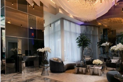 3 غرف نوم شقة في مرسى دبي, الإمارات العربية المتحدة رقم 105600 3