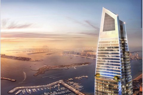 3 غرف نوم شقة في مرسى دبي, الإمارات العربية المتحدة رقم 105600 9