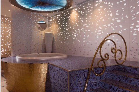 3 غرف نوم شقة في مرسى دبي, الإمارات العربية المتحدة رقم 105600 10