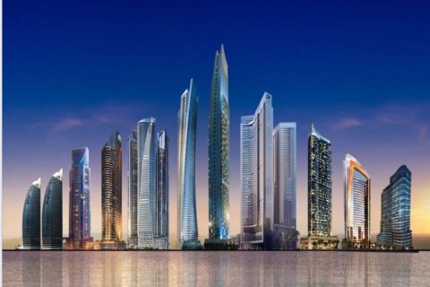 3 غرف نوم شقة في مرسى دبي, الإمارات العربية المتحدة رقم 105600 8