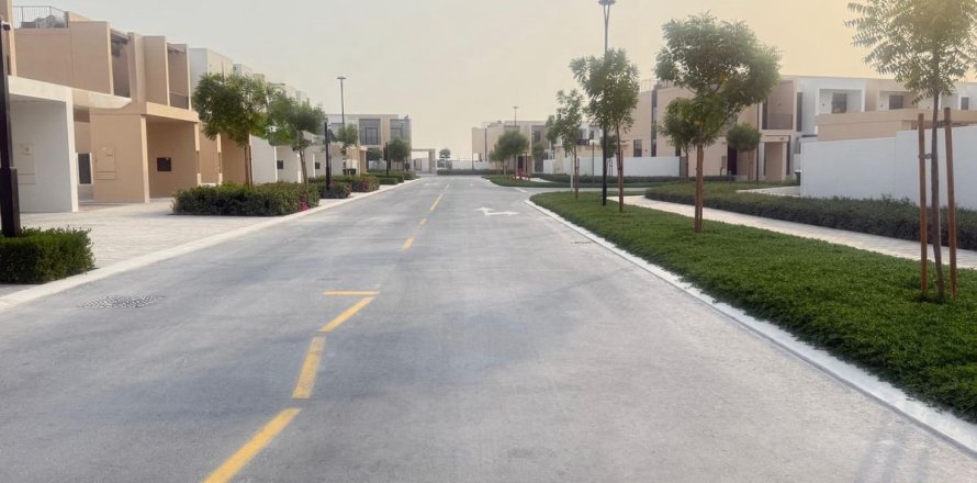 3 غرف نوم فيلا رقم 105594