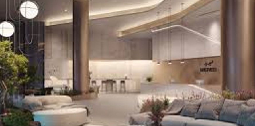 2 bedrooms Apartment in Dubai Internet City, UAE No. 88791