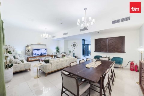 Townhouse de 4 chambres à Al Furjan, UAE No. 88796 10