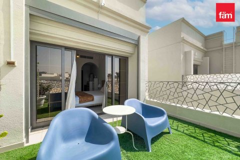 Townhouse de 4 chambres à Al Furjan, UAE No. 88796 23