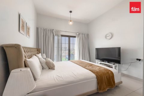 Townhouse de 4 chambres à Al Furjan, UAE No. 88796 21