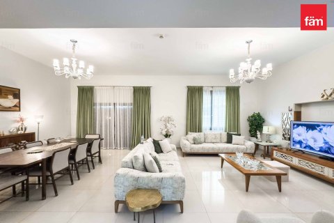 Townhouse de 4 chambres à Al Furjan, UAE No. 88796 9