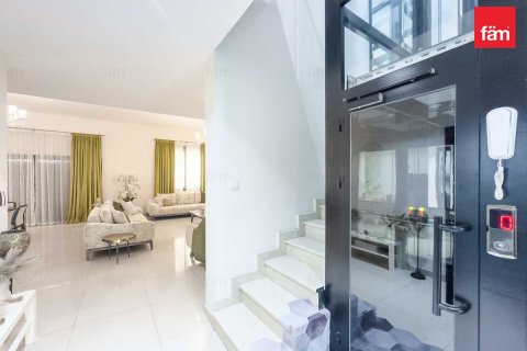 Townhouse de 4 chambres à Al Furjan, UAE No. 88796 12