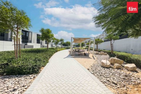 Townhouse de 4 chambres à Al Furjan, UAE No. 88796 30