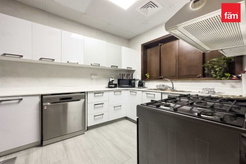 Townhouse de 4 chambres à Al Furjan, UAE No. 88796 16