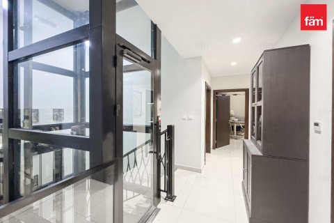 Townhouse de 4 chambres à Al Furjan, UAE No. 88796 18