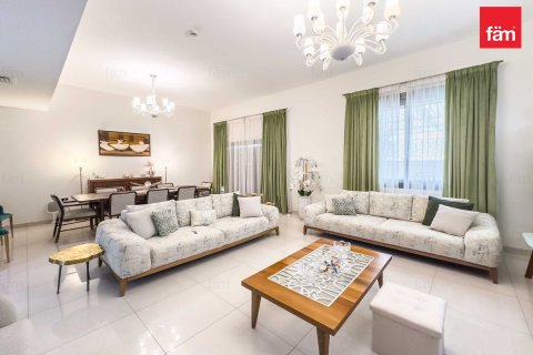 Townhouse de 4 chambres à Al Furjan, UAE No. 88796 1