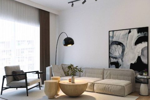 Apartment de 3 dormitorios en Jebel Ali, UAE No. 88792 3