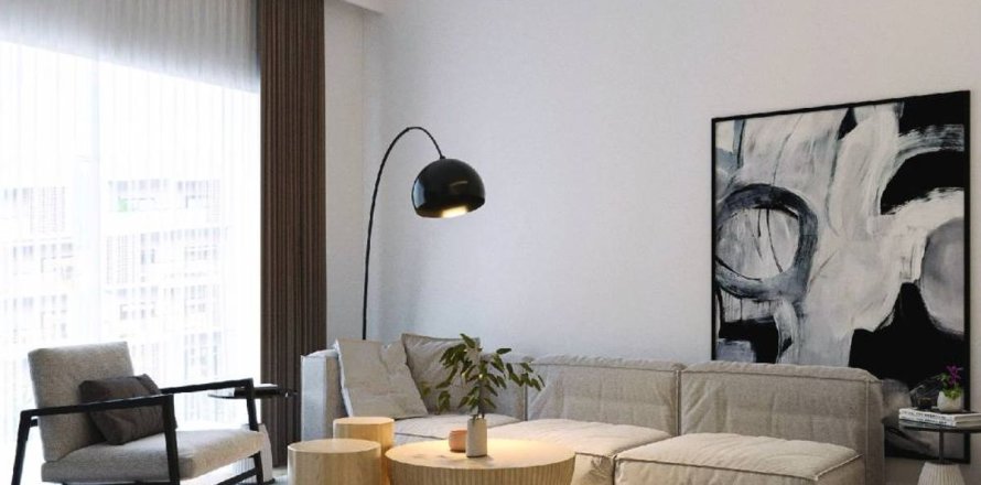 Appartement de 3 chambres No. 88792