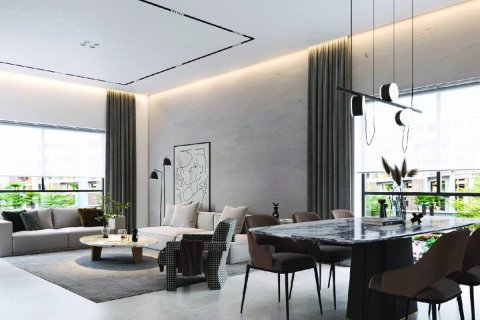 Apartment de 3 dormitorios en Jebel Ali, UAE No. 88792 2