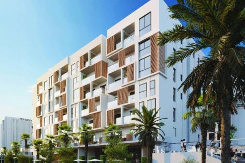 Apartment de 3 dormitorios en Jebel Ali, UAE No. 88792 5