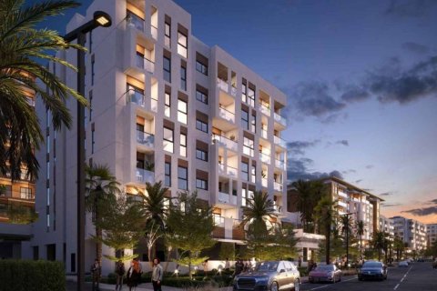 Apartment de 3 dormitorios en Jebel Ali, UAE No. 88792 11