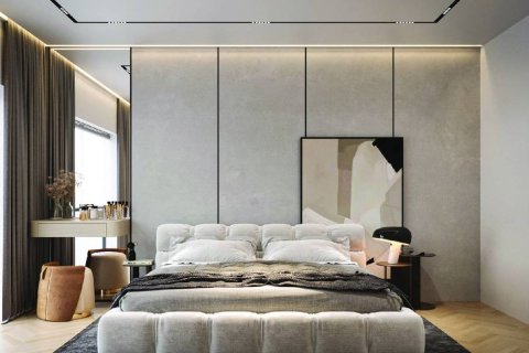 Apartment de 3 dormitorios en Jebel Ali, UAE No. 88792 4