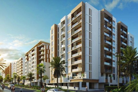 Apartment de 3 dormitorios en Jebel Ali, UAE No. 88792 8