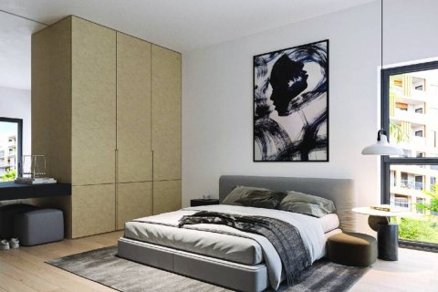 Apartment de 3 dormitorios en Jebel Ali, UAE No. 88792 7