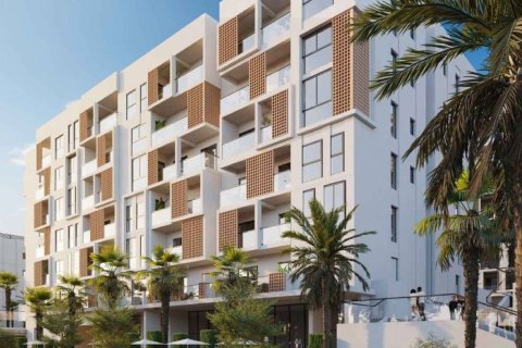 Apartment de 3 dormitorios en Jebel Ali, UAE No. 88792 6