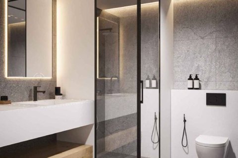 Apartment de 3 dormitorios en Jebel Ali, UAE No. 88792 10
