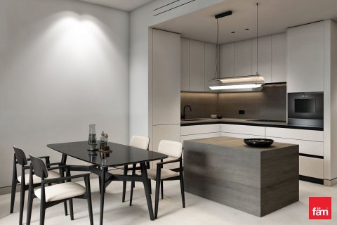 Appartement de 1 chambre à Dubai, UAE No. 88793 8