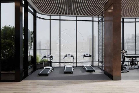 1 bedroom Apartment in Al Reem Island, UAE No. 90212 5