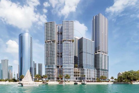 1 bedroom Apartment in Al Reem Island, UAE No. 90212 3
