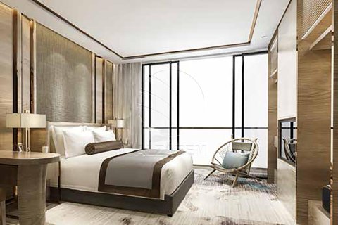 1 bedroom Apartment in Al Reem Island, UAE No. 90212 10