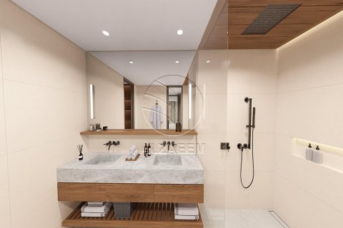 2 bedrooms Apartment on the Saadiyat Island, UAE No. 90213 13