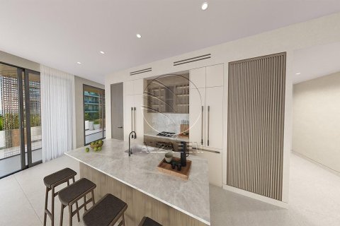 2 bedrooms Apartment on the Saadiyat Island, UAE No. 90213 15