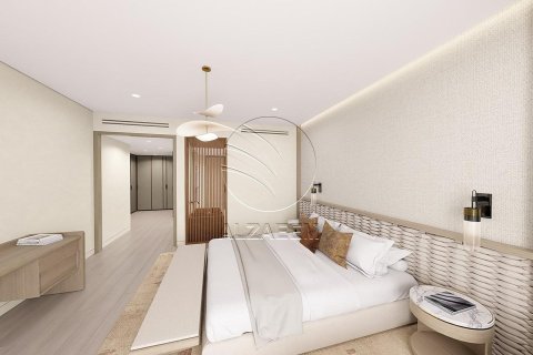 2 bedrooms Apartment on the Saadiyat Island, UAE No. 90213 16