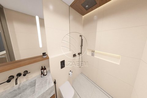 2 bedrooms Apartment on the Saadiyat Island, UAE No. 90213 8