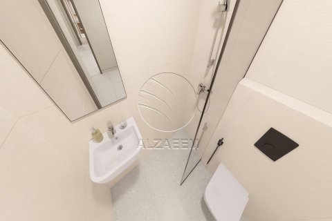 2 bedrooms Apartment on the Saadiyat Island, UAE No. 90213 14