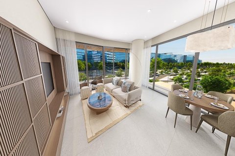 2 bedrooms Apartment on the Saadiyat Island, UAE No. 90213 2