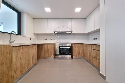 Вилла с 3 спальнями на Остров Яс, ОАЭ №90210 11