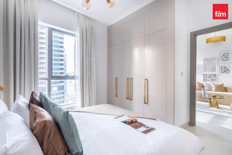 1 غرف نوم شقة في مرسى دبي, الإمارات العربية المتحدة رقم 76118 6