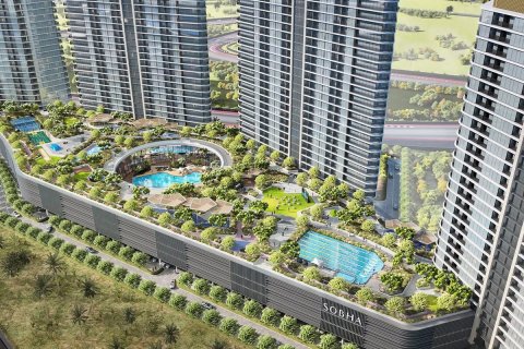 2 غرف نوم شقة في Motor City, الإمارات العربية المتحدة رقم 76119 10